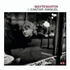AlCantaraManuel - [MP3] [2009] Mayte Martin - Al Cantar a Manuel