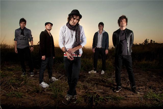Banda Hóri