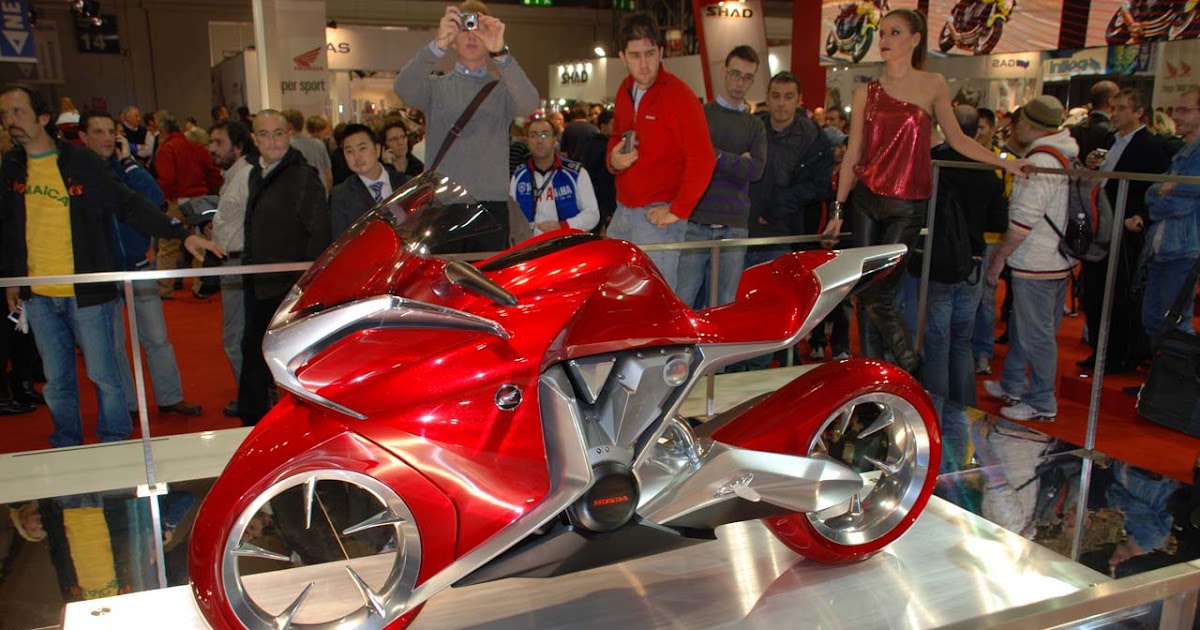 Honda Concept 2008