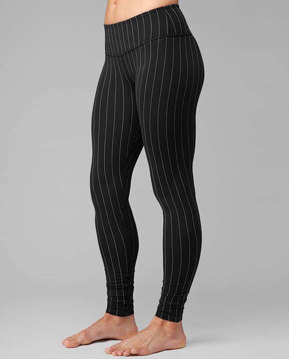 lululemon pinstripe pants