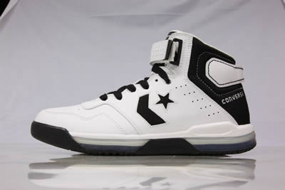 Bussiness: CONVERSE STARION EVO of 