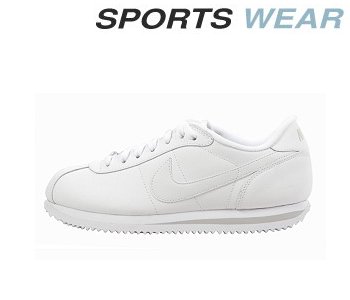 nike cortez premium multiple swoosh