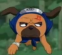 Naruto Blogger: Naruto (invocaciones parte II)