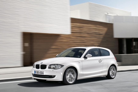 5 Door bmw 1 series in usa #1