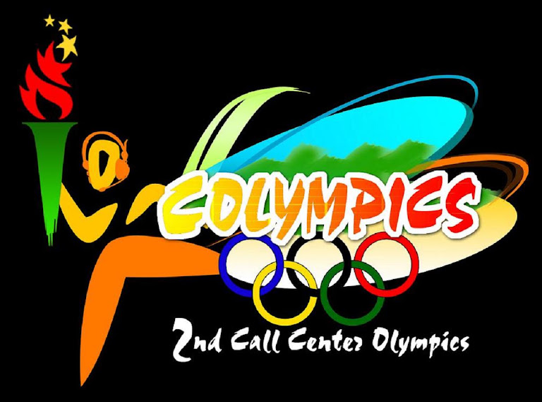 The 2nd Call Center Olympics