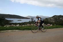 Cycling in Poros