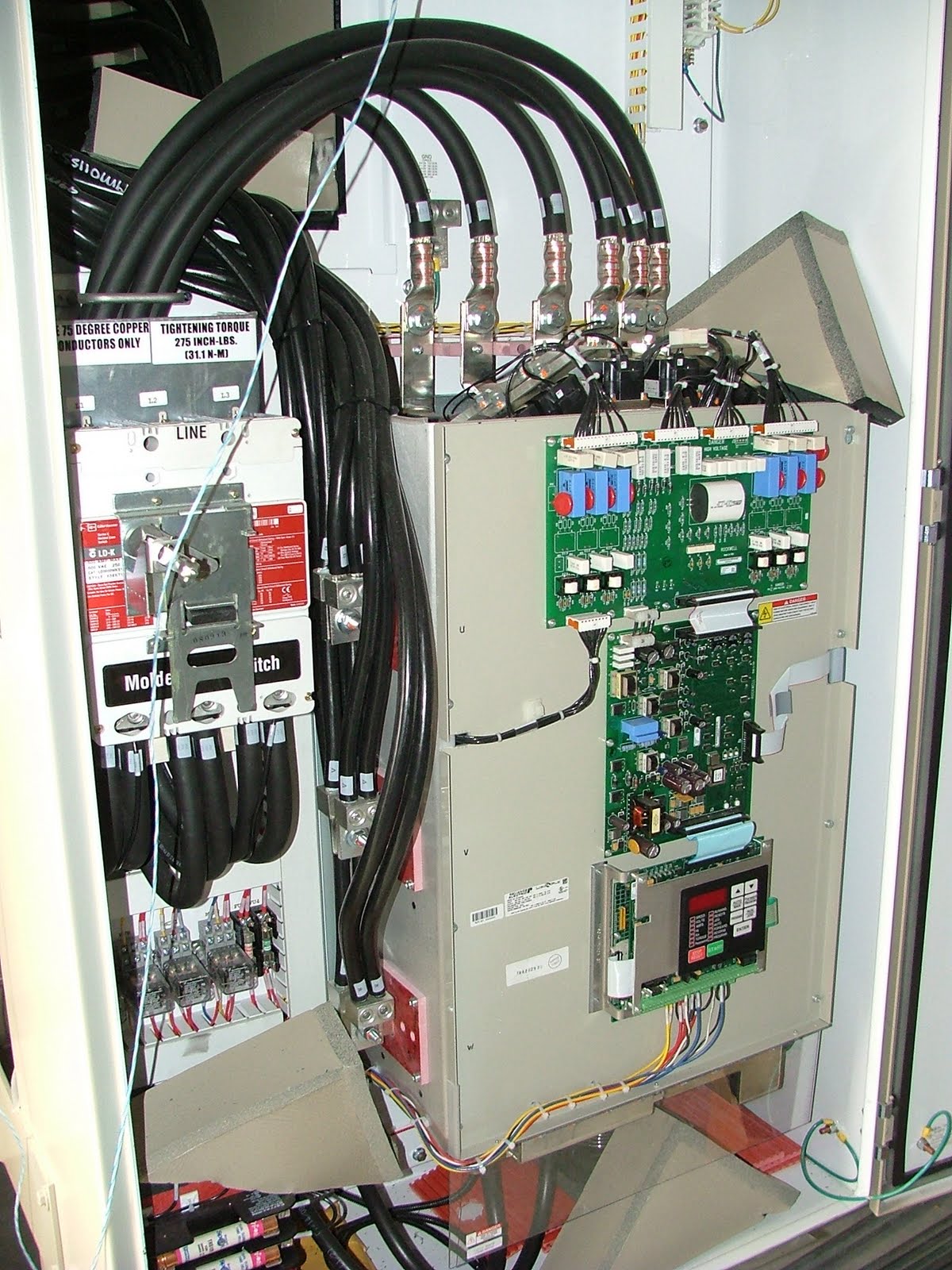 Cooling Tower Cooling Tower Vfd