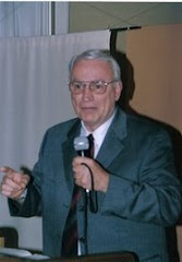 Pastor Marvin Byers