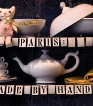 Paris Made By Hand