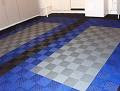 Garage Floor Tiles