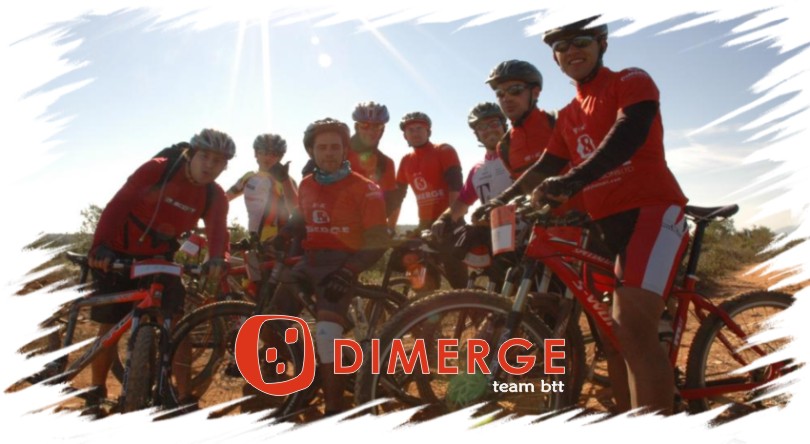 DIMERGE  TEAM