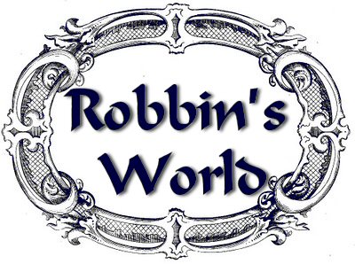 Robbin's World