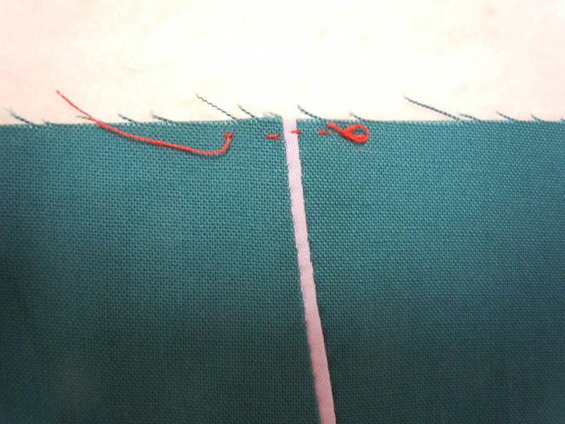 Art With a Needle Handpiecing update