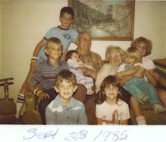 Erna's parents, Samuel and Anabelle Rogers