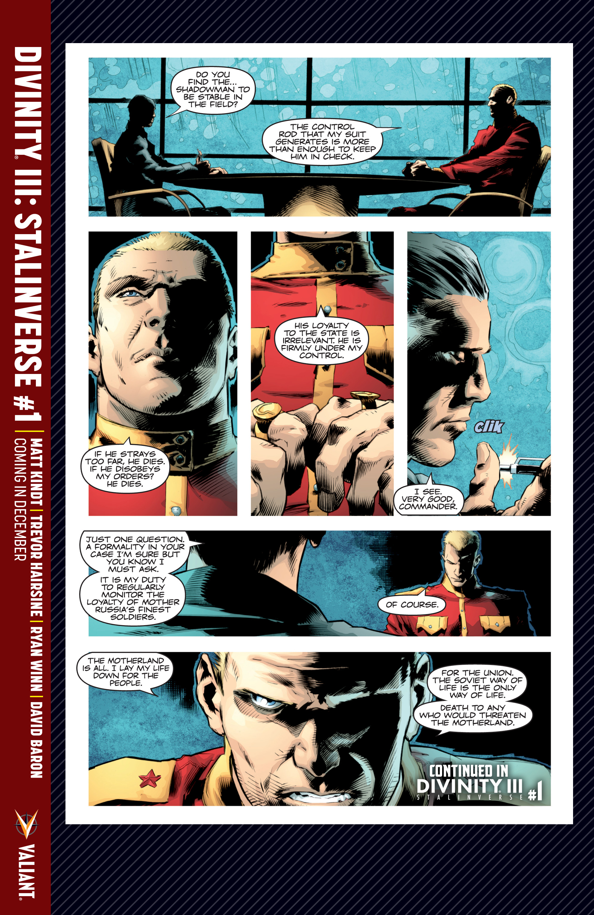 Read online Ninjak (2015) comic -  Issue #22 - 30