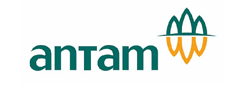 Logo PT Aneka Tambang (Persero) Logo PT Aneka Tambang (Persero)