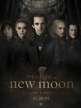 The Volturi Coven