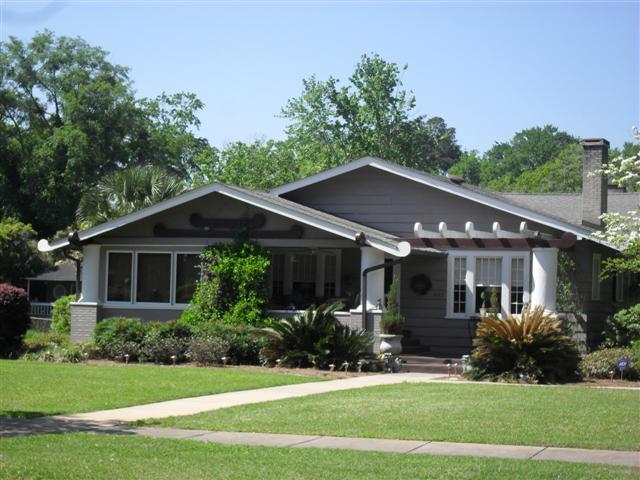 Wiregrass Walks Historic Thomasville Victorian Thomasville