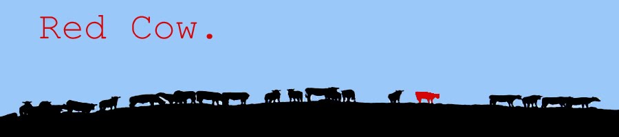 Red Cow