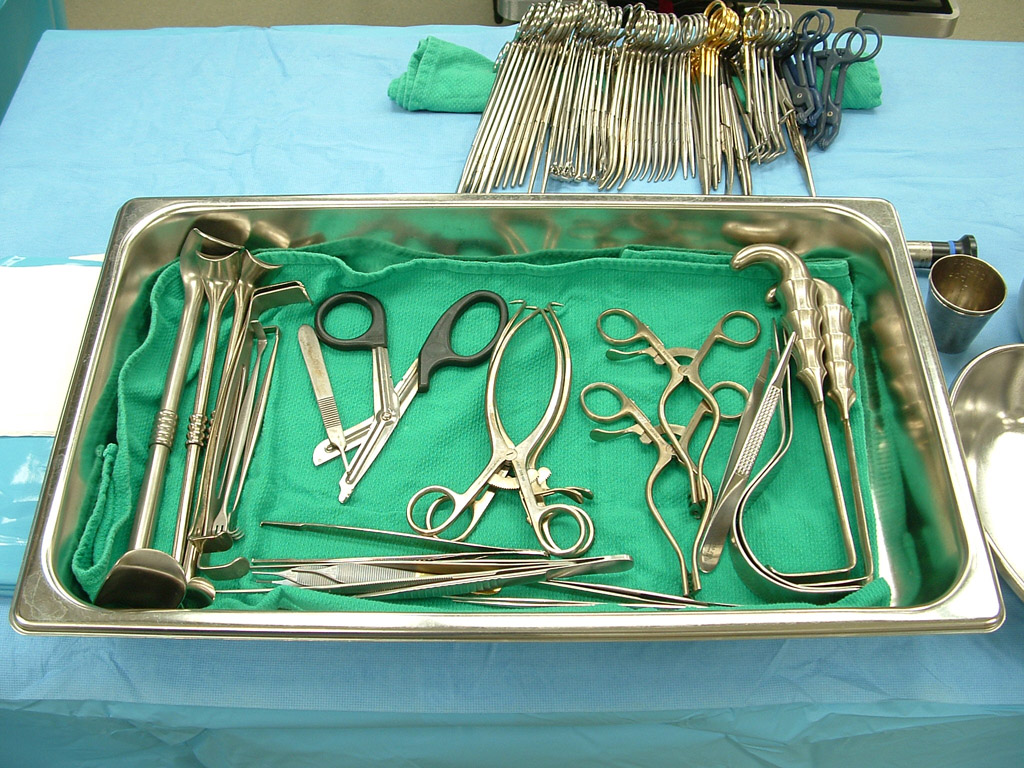 When Placing Hinged Instruments In An Instrument Tray at Frank Barr blog