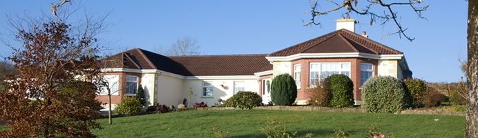 Hillside House Self Catering Apartments