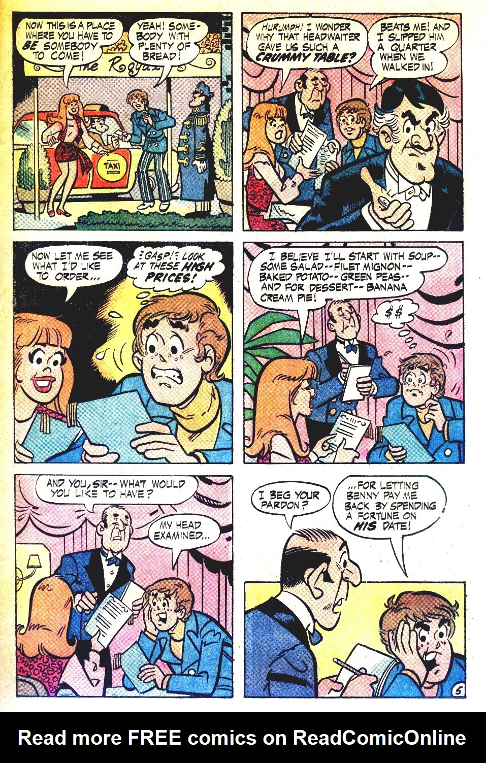 Read online Binky comic -  Issue #79 - 53