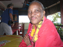 Voces del pasado: vejez. Esperanza Muthemba, 68 años.