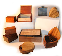 Fine Wood Wording: Selecting the Perfect Jewelry Box