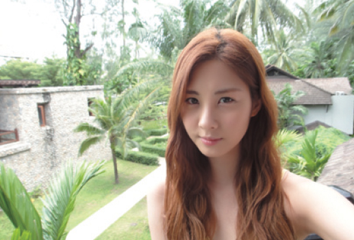 [pictures] Snsd S Phuket Photobook Photos Leaked Daily K Pop News