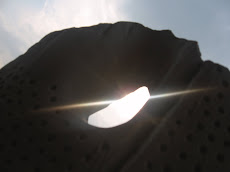Bye Bye Solar Eclipse of 22/7/09 (Wed). Our Great Grand children to meet U in 2132 (123 years)