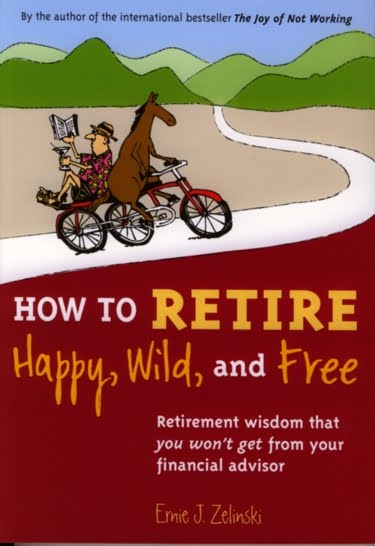 The World's Best Retirement Book