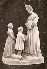 Our Weeping Mother and Children