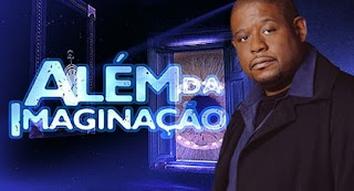 alem da imaginacao 2002 Baixar Além da Imaginação (Twilight Zone) RMVB Legendado
