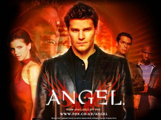 Baixar Angel RMVB Legendado angel serie Baixar Angel RMVB Legendado