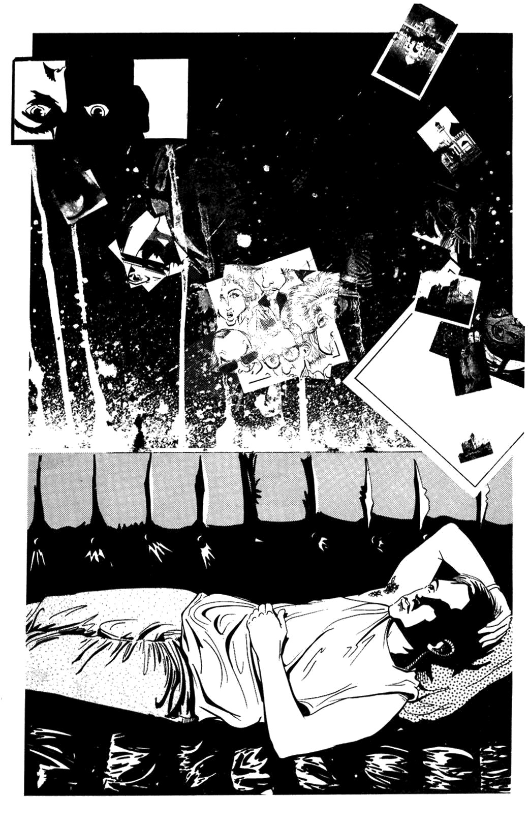 Read online Total Sell Out comic -  Issue # TPB (Part 1) - 45