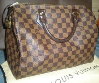 Authentic Branded Bags Shop: LV Speedy 30
