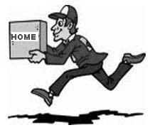 Servicio a Domicilio