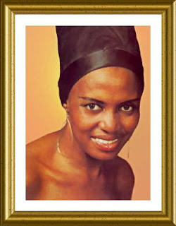 Miriam Makeba