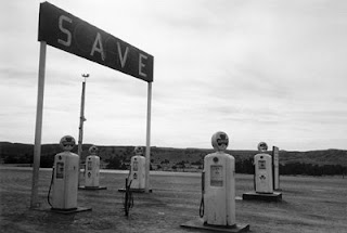 Save - Robert Frank