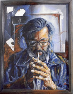 Julio Cortázar