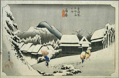 Utagawa Hiroshige