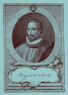 Miguel de Cervantes