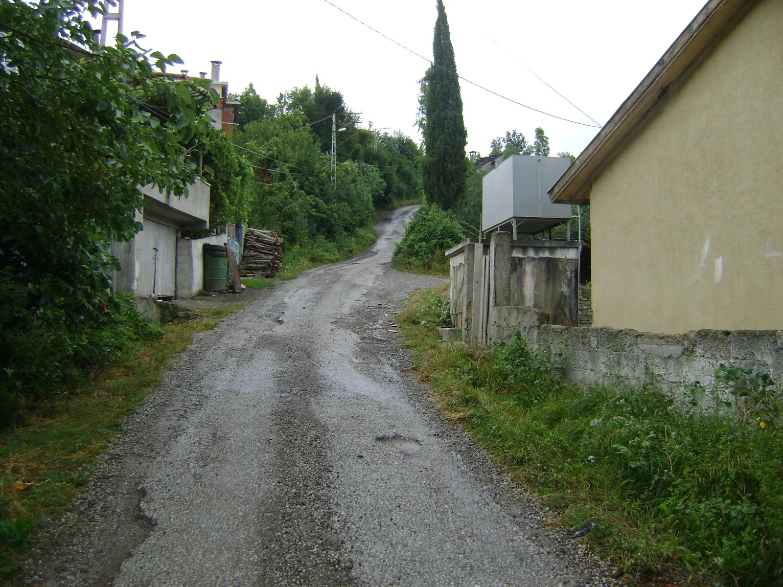 İnebolu Satılık Arsa