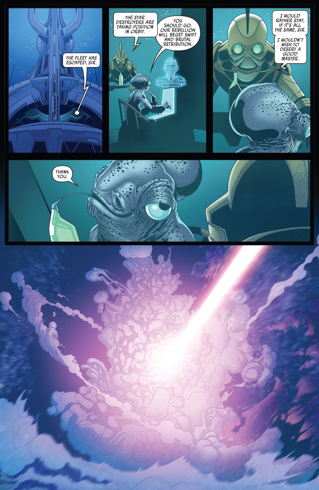 Star Wars (2015) issue 49 - Page 18