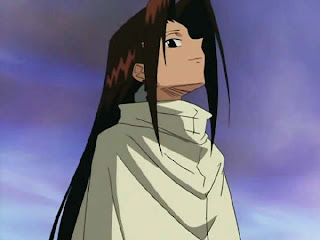 Fotos Animes: Hao Asakura