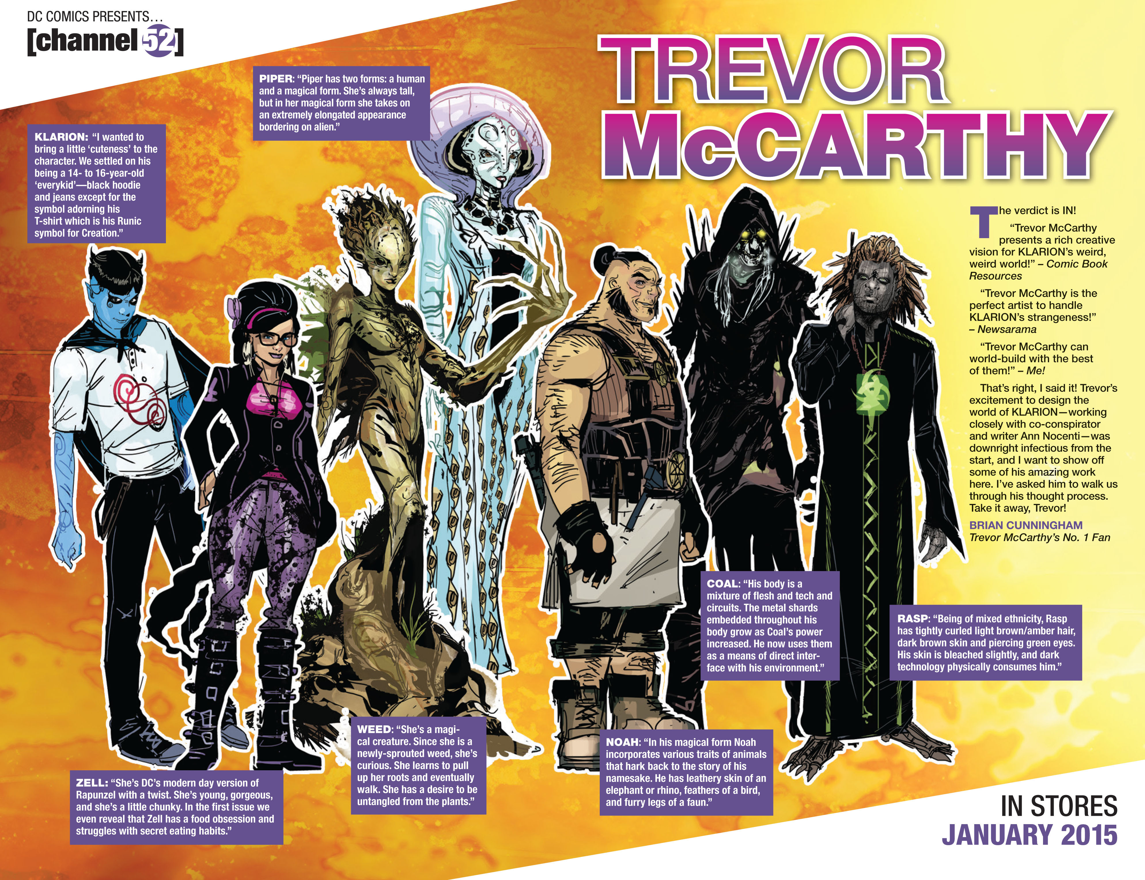 Read online Green Lantern/New Gods: Godhead comic -  Issue #13 - 21