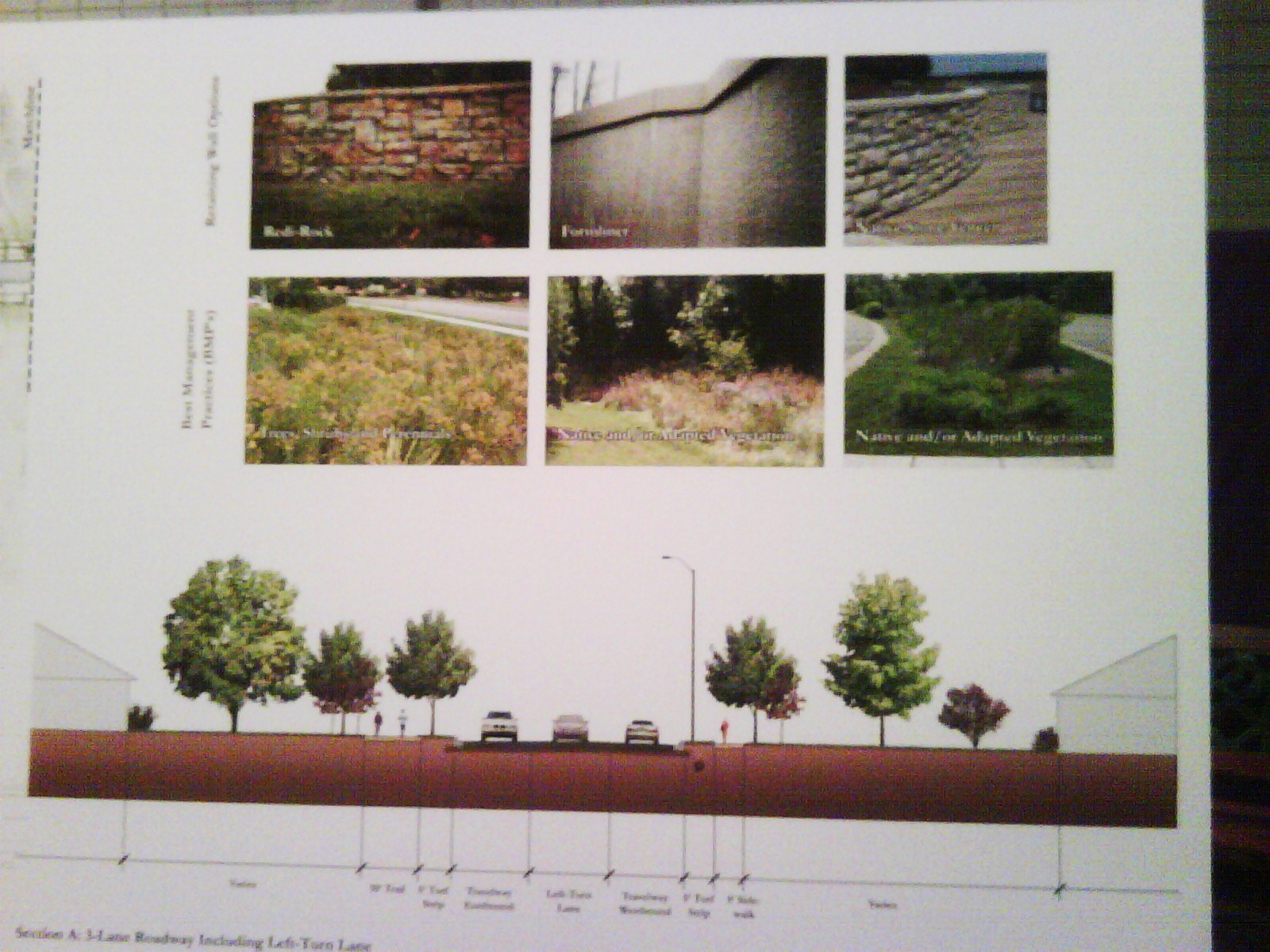 South Kansas City Observer Red Bridge Road Improvements
