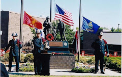 Firefighter's Memorial