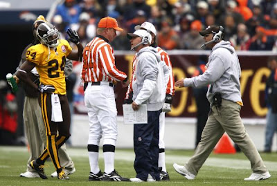 South Kansas City Observer: The Denver Broncos Throwback Uniforms