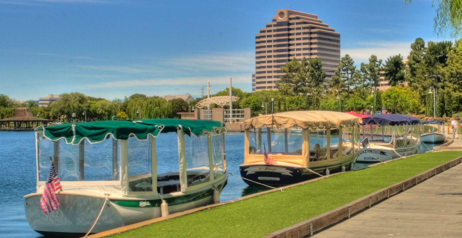 Foster City Images